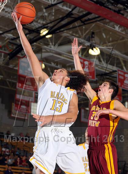 Thumbnail 3 in Durango @ Ocean View (Nike Extravaganza) photogallery.