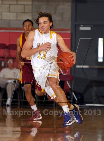 Thumbnail 1 in Durango @ Ocean View (Nike Extravaganza) photogallery.