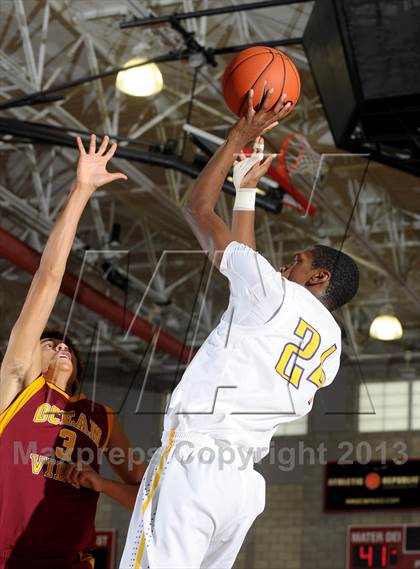 Thumbnail 3 in Durango @ Ocean View (Nike Extravaganza) photogallery.