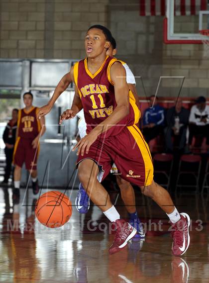 Thumbnail 3 in Durango @ Ocean View (Nike Extravaganza) photogallery.