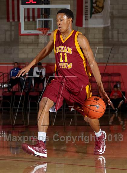 Thumbnail 3 in Durango @ Ocean View (Nike Extravaganza) photogallery.