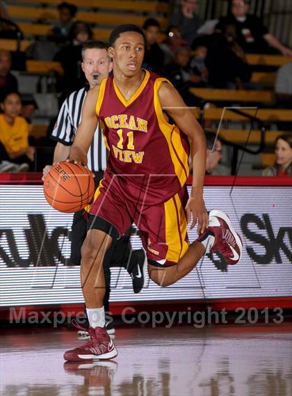 Thumbnail 1 in Durango @ Ocean View (Nike Extravaganza) photogallery.