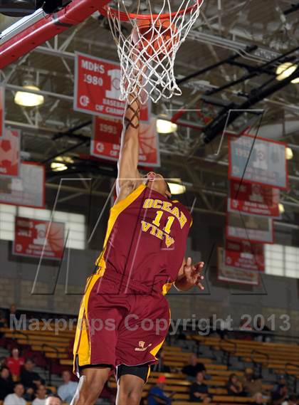 Thumbnail 1 in Durango @ Ocean View (Nike Extravaganza) photogallery.