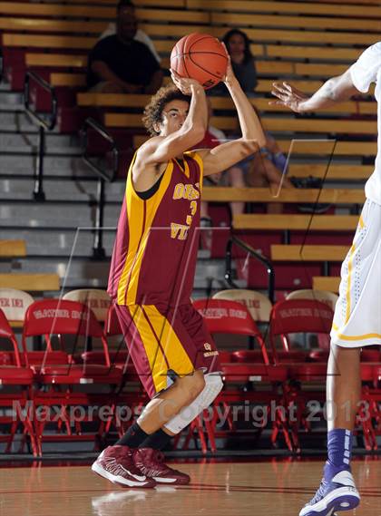 Thumbnail 1 in Durango @ Ocean View (Nike Extravaganza) photogallery.