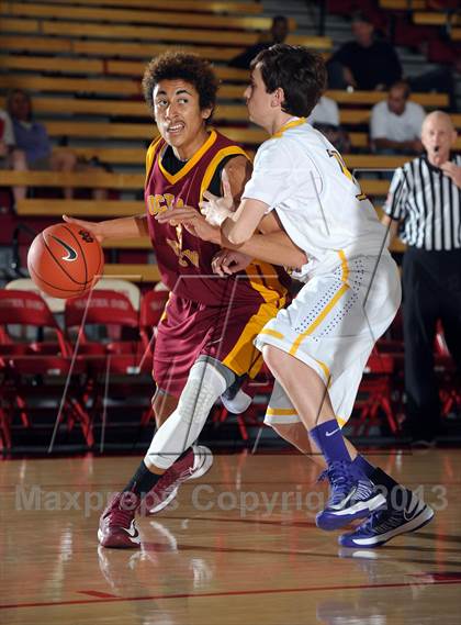 Thumbnail 3 in Durango @ Ocean View (Nike Extravaganza) photogallery.