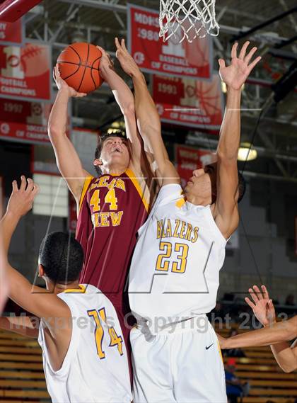 Thumbnail 3 in Durango @ Ocean View (Nike Extravaganza) photogallery.