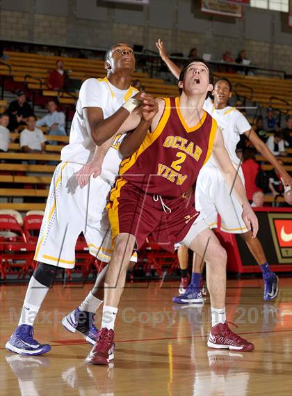 Thumbnail 3 in Durango @ Ocean View (Nike Extravaganza) photogallery.