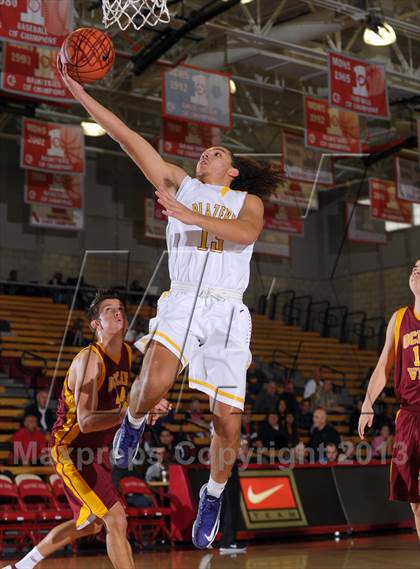 Thumbnail 2 in Durango @ Ocean View (Nike Extravaganza) photogallery.