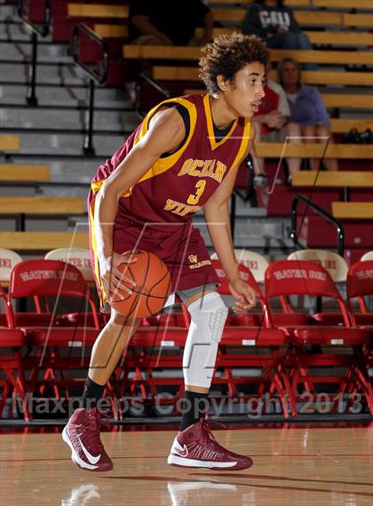 Thumbnail 2 in Durango @ Ocean View (Nike Extravaganza) photogallery.