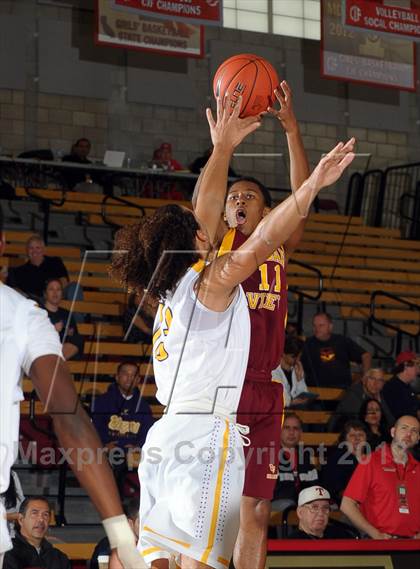 Thumbnail 3 in Durango @ Ocean View (Nike Extravaganza) photogallery.