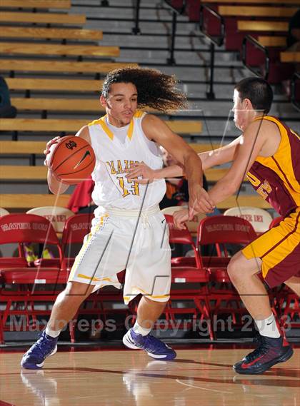 Thumbnail 2 in Durango @ Ocean View (Nike Extravaganza) photogallery.
