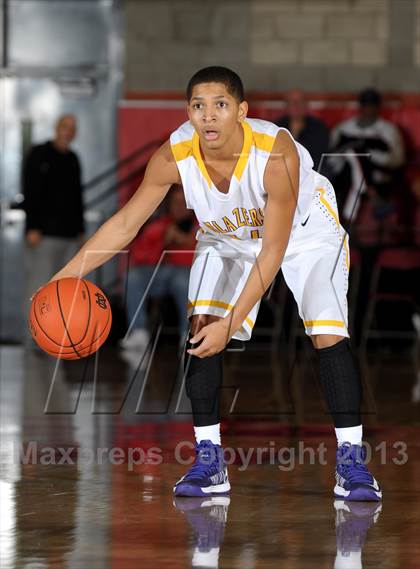 Thumbnail 3 in Durango @ Ocean View (Nike Extravaganza) photogallery.