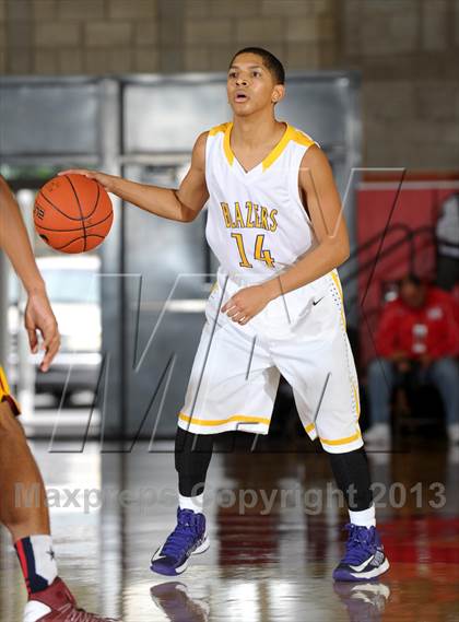Thumbnail 1 in Durango @ Ocean View (Nike Extravaganza) photogallery.