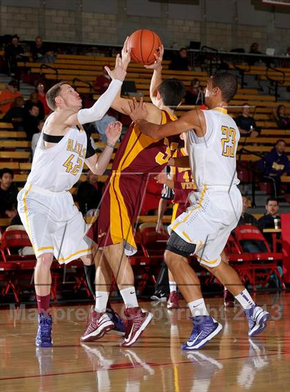 Thumbnail 3 in Durango @ Ocean View (Nike Extravaganza) photogallery.