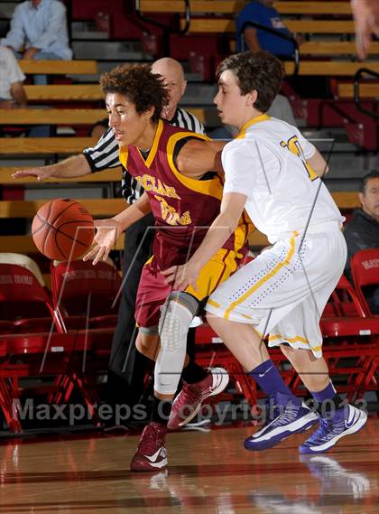 Thumbnail 1 in Durango @ Ocean View (Nike Extravaganza) photogallery.
