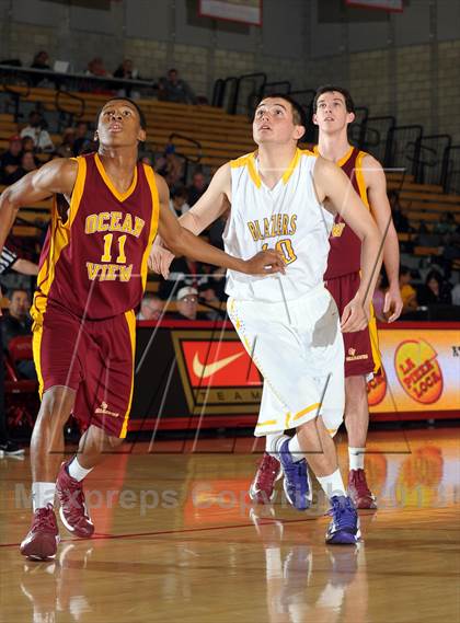 Thumbnail 2 in Durango @ Ocean View (Nike Extravaganza) photogallery.