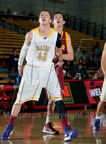 Thumbnail 2 in Durango @ Ocean View (Nike Extravaganza) photogallery.