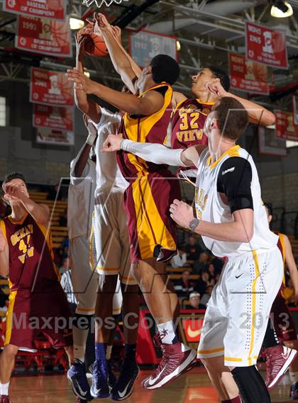 Thumbnail 1 in Durango @ Ocean View (Nike Extravaganza) photogallery.