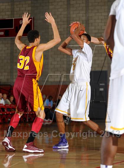 Thumbnail 3 in Durango @ Ocean View (Nike Extravaganza) photogallery.
