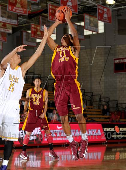 Thumbnail 1 in Durango @ Ocean View (Nike Extravaganza) photogallery.