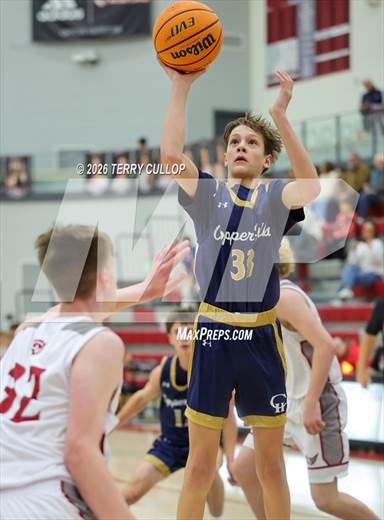 FR: Copper Hills @ Cedar Valley