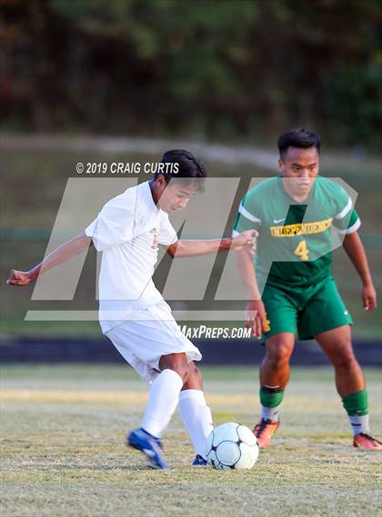 Thumbnail 2 in Rocky River @ Independence photogallery.