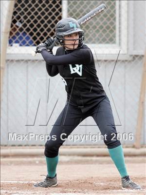 Thumbnail 3 in Deer Valley vs Archbishop Mitty (Livermore Stampede) photogallery.