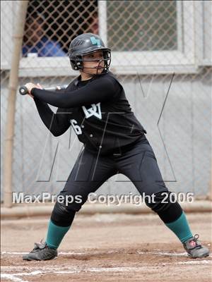 Thumbnail 3 in Deer Valley vs Archbishop Mitty (Livermore Stampede) photogallery.