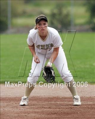 Thumbnail 2 in Deer Valley vs Archbishop Mitty (Livermore Stampede) photogallery.