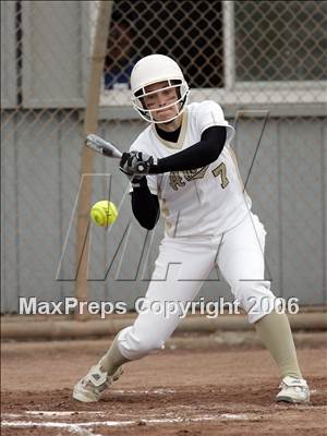 Thumbnail 1 in Deer Valley vs Archbishop Mitty (Livermore Stampede) photogallery.