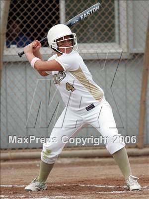 Thumbnail 2 in Deer Valley vs Archbishop Mitty (Livermore Stampede) photogallery.