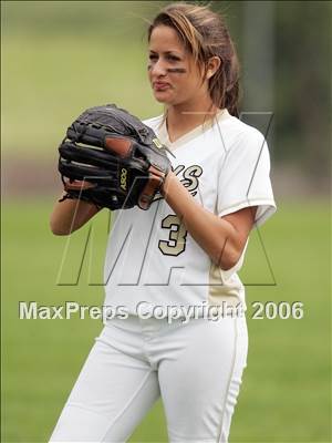 Thumbnail 1 in Deer Valley vs Archbishop Mitty (Livermore Stampede) photogallery.