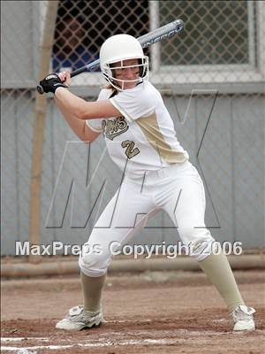 Thumbnail 2 in Deer Valley vs Archbishop Mitty (Livermore Stampede) photogallery.