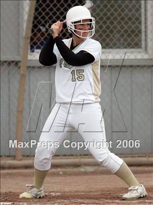 Thumbnail 2 in Deer Valley vs Archbishop Mitty (Livermore Stampede) photogallery.