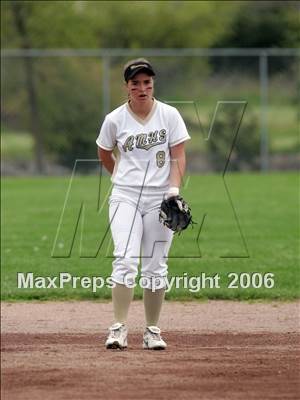 Thumbnail 1 in Deer Valley vs Archbishop Mitty (Livermore Stampede) photogallery.