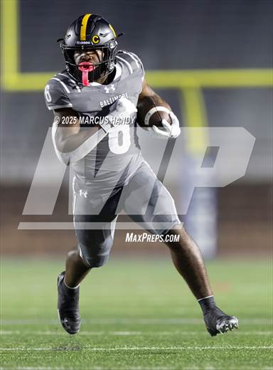 St. Frances Academy @ St. Joseph's Prep