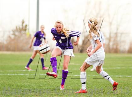 Thumbnail 3 in Arvada West @ Ralston Valley photogallery.