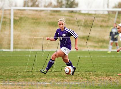 Thumbnail 1 in Arvada West @ Ralston Valley photogallery.