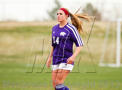 Thumbnail 2 in Arvada West @ Ralston Valley photogallery.