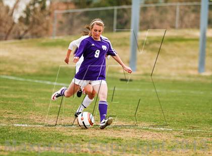 Thumbnail 3 in Arvada West @ Ralston Valley photogallery.