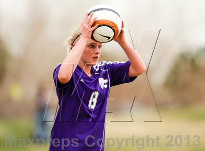 Thumbnail 1 in Arvada West @ Ralston Valley photogallery.