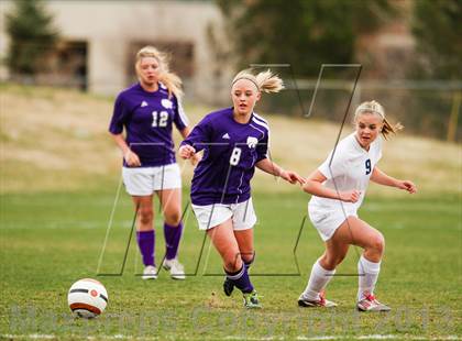 Thumbnail 1 in Arvada West @ Ralston Valley photogallery.