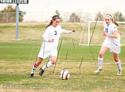 Thumbnail 1 in Arvada West @ Ralston Valley photogallery.