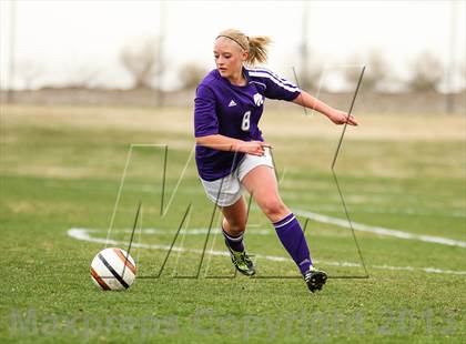 Thumbnail 3 in Arvada West @ Ralston Valley photogallery.