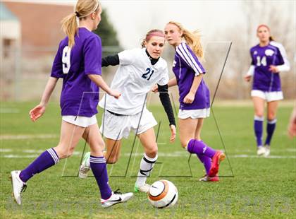 Thumbnail 2 in Arvada West @ Ralston Valley photogallery.