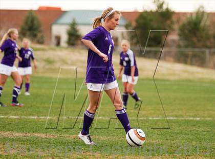 Thumbnail 1 in Arvada West @ Ralston Valley photogallery.
