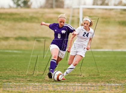 Thumbnail 1 in Arvada West @ Ralston Valley photogallery.