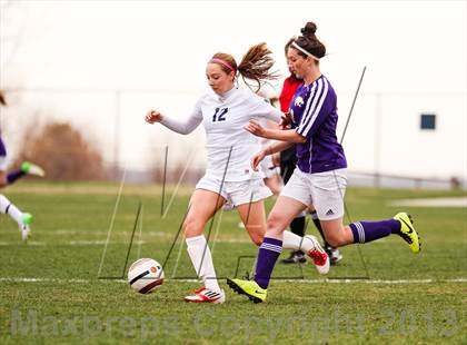 Thumbnail 1 in Arvada West @ Ralston Valley photogallery.