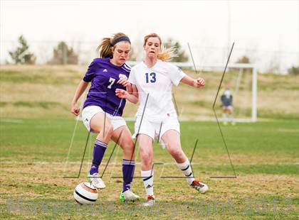 Thumbnail 1 in Arvada West @ Ralston Valley photogallery.