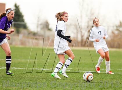 Thumbnail 3 in Arvada West @ Ralston Valley photogallery.